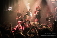 The Rumjacks / La Machine du Moulin Rouge - 19 mars 2026