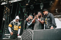 Saïan Supa Celebration