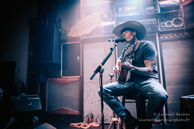 Sam Bettens / Supersonic Records - 05 avril 2026