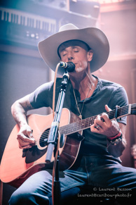 Sam Bettens / Supersonic Records - 05 avril 2026