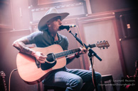 Sam Bettens / Supersonic Records - 05 avril 2026