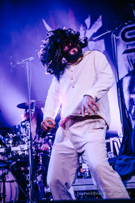 Sat One / Charitable Metal Fest - L'Emrpeinte (Savigny le Temple) - 22 novembre 2025