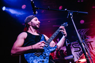 Sat One / Charitable Metal Fest - L'Emrpeinte (Savigny le Temple) - 22 novembre 2025