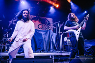 Sat One / Charitable Metal Fest - L'Emrpeinte (Savigny le Temple) - 22 novembre 2025