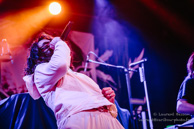 Sat One / Charitable Metal Fest - L'Emrpeinte (Savigny le Temple) - 22 novembre 2025