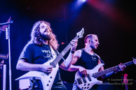 Sat One / Charitable Metal Fest - L'Emrpeinte (Savigny le Temple) - 22 novembre 2025