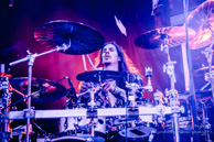 Sat One / Charitable Metal Fest - L'Emrpeinte (Savigny le Temple) - 22 novembre 2025