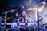 Sat One / Charitable Metal Fest - L'Emrpeinte (Savigny le Temple) - 22 novembre 2025