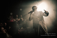 Schlaasss / La Maroquinerie - 10 décembre 2025