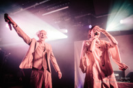 Schlaasss / La Maroquinerie - 10 décembre 2025