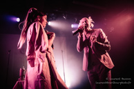 Schlaasss / La Maroquinerie - 10 décembre 2025