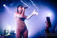 Schlaasss / La Maroquinerie - 10 décembre 2025