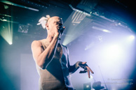 Schlaasss / La Maroquinerie - 10 décembre 2025