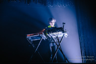 Scratch Massive / L'Olympia - 13 février 2026