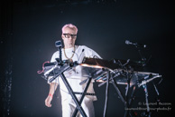 Scratch Massive / L'Olympia - 13 février 2026