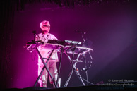 Scratch Massive / L'Olympia - 13 février 2026