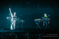 Scratch Massive / L'Olympia - 13 février 2026