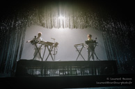 Scratch Massive / L'Olympia - 13 février 2026