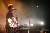 Sean McVerry / Café de la Danse - 28 avril 2025