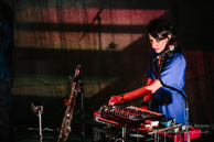 Septembre Ardent / La Chaufferie (Saint-Denis) - 24 mai 2025