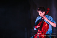 Septembre Ardent / La Chaufferie (Saint-Denis) - 24 mai 2025