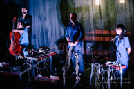 Septembre Ardent / La Chaufferie (Saint-Denis) - 24 mai 2025
