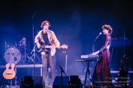 She's Late / L'Olympia - 10 mai 2025
