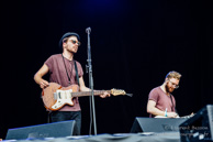 Sheppard / Main Square Festival 2015 - Arras - 03 juillet 2015