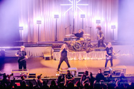 Sidilarsen / L'Olympia - 11 octobre 2025