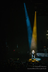 Sidilarsen / L'Olympia - 11 octobre 2025