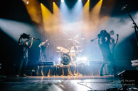 Sidilarsen / L'Olympia - 11 octobre 2025