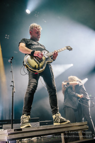 Sidilarsen / L'Olympia - 11 octobre 2025