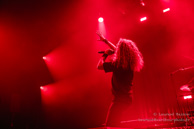 Sidilarsen / L'Olympia - 11 octobre 2025