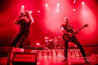 Sidilarsen / L'Olympia - 11 octobre 2025