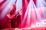 Sidilarsen / L'Olympia - 11 octobre 2025