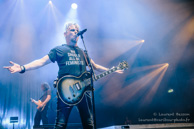 Sidilarsen / L'Olympia - 11 octobre 2025