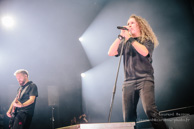 Sidilarsen / L'Olympia - 11 octobre 2025