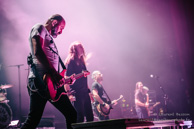 Sidilarsen / L'Olympia - 11 octobre 2025