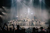 Sidilarsen / L'Olympia - 11 octobre 2025