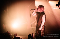 Sierra Veins / La Cigale - 26 novembre 2025