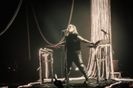 Sierra Veins / La Cigale - 26 novembre 2025