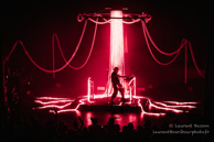 Sierra Veins / La Cigale - 26 novembre 2025