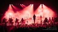 Sigur Rós et l'Orchestre Lamoureux / Salle Pleyel - 28 septembre 2025