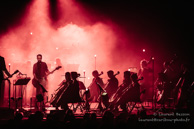 Sigur Rós et l'Orchestre Lamoureux / Salle Pleyel - 28 septembre 2025