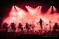 Sigur Rós et l'Orchestre Lamoureux / Salle Pleyel - 28 septembre 2025
