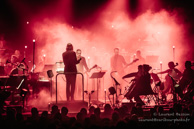 Sigur Rós et l'Orchestre Lamoureux / Salle Pleyel - 28 septembre 2025