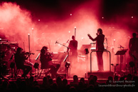 Sigur Rós et l'Orchestre Lamoureux / Salle Pleyel - 28 septembre 2025