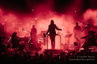 Sigur Rós et l'Orchestre Lamoureux / Salle Pleyel - 28 septembre 2025