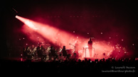 Sigur Rós et l'Orchestre Lamoureux / Salle Pleyel - 28 septembre 2025