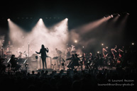 Sigur Rós et l'Orchestre Lamoureux / Salle Pleyel - 28 septembre 2025